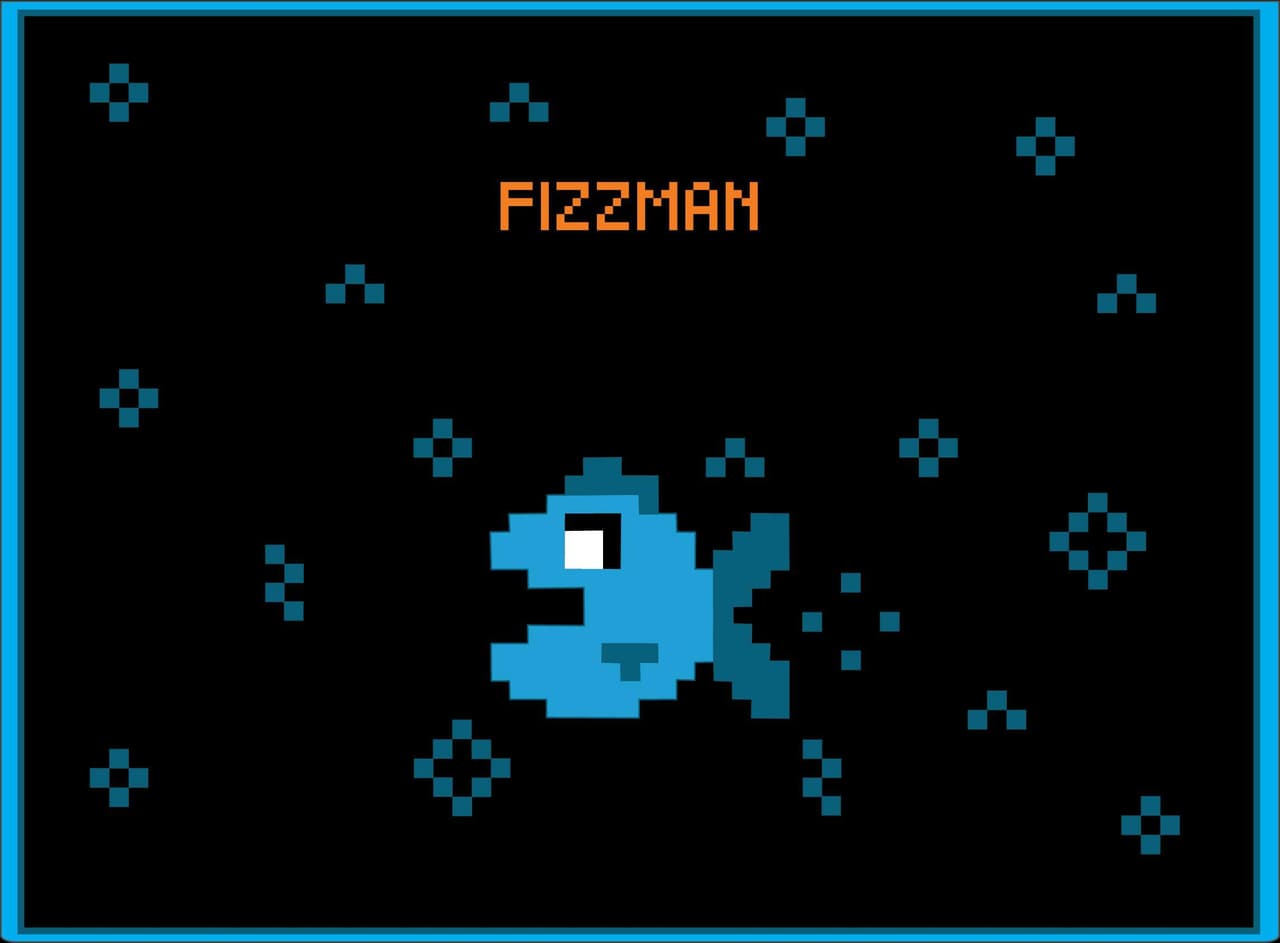 FIZZMAN