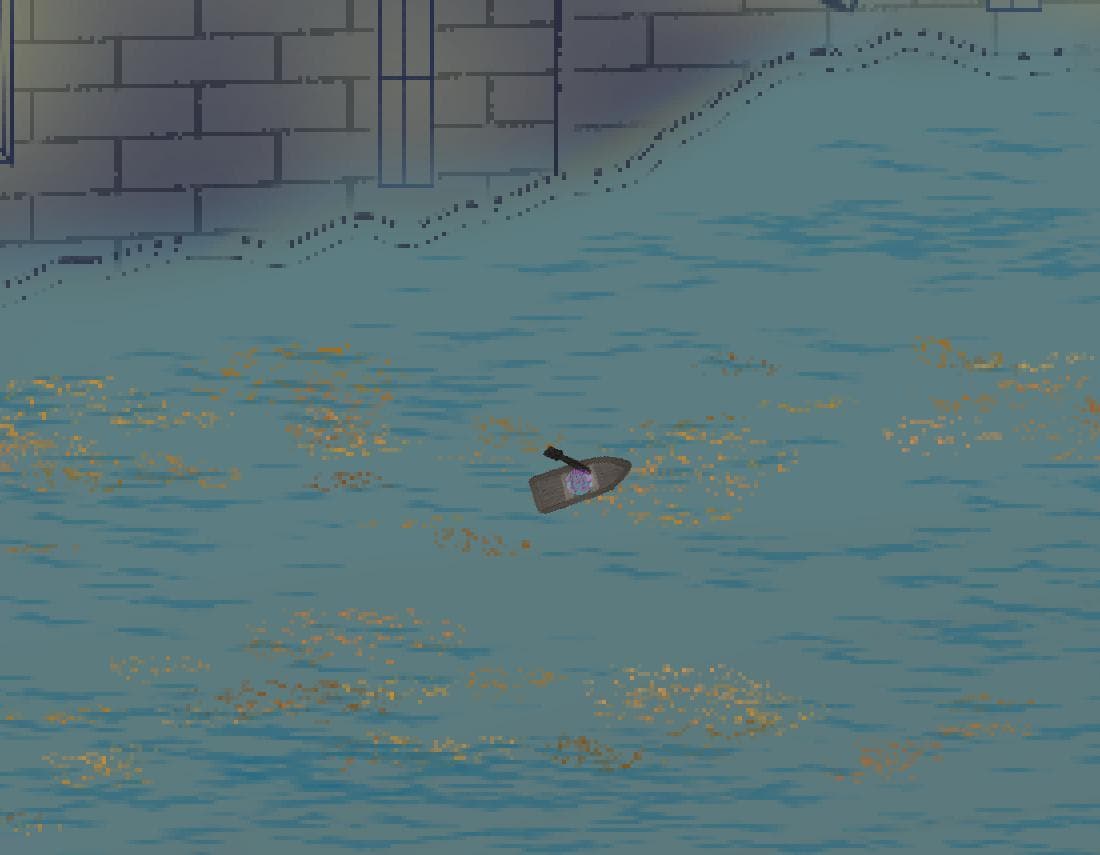 Threshold (itch) (FaerieFire) screenshot 3