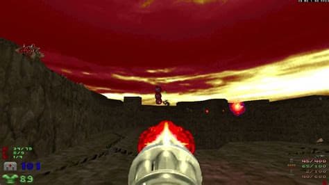 Hellcore 2.0 screenshot 3