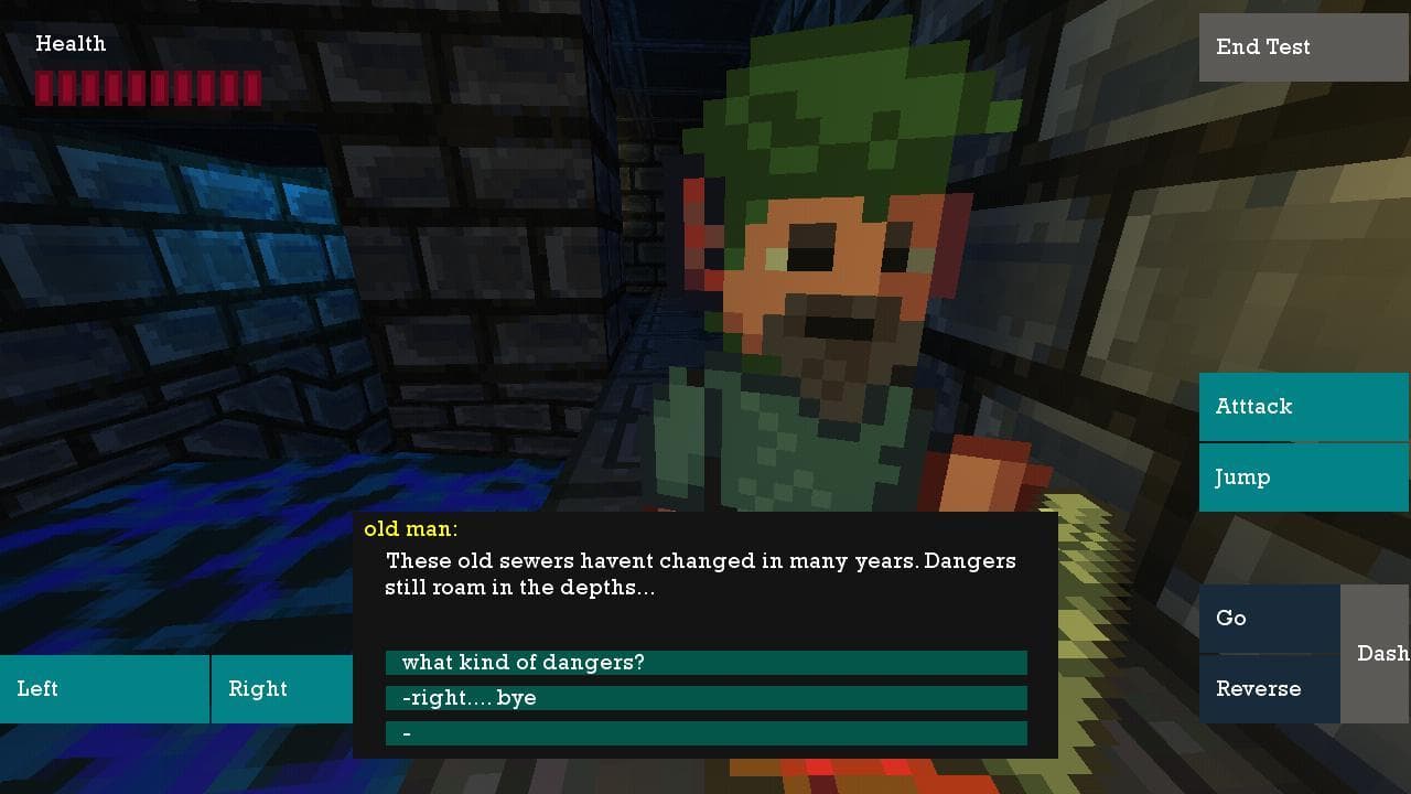Dungeon Maker RPG v1.015 screenshot 4