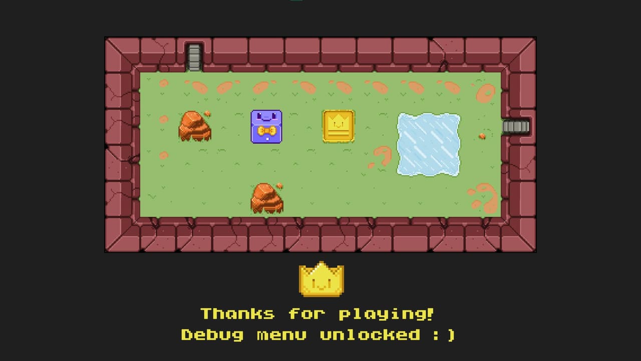 Dicey Dice Boy