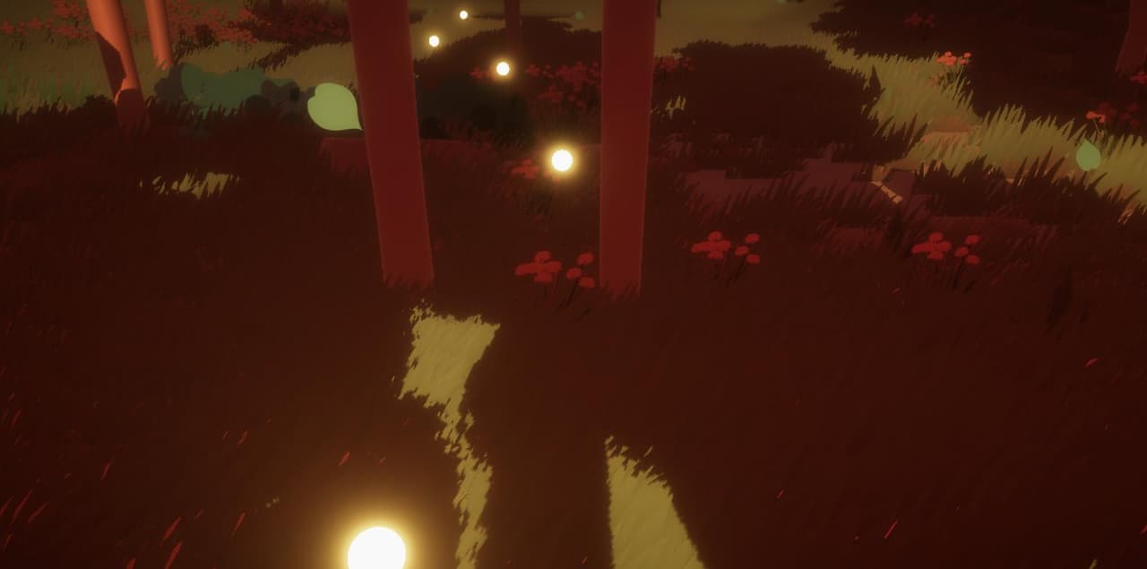 Monster In The Making screenshot 4
