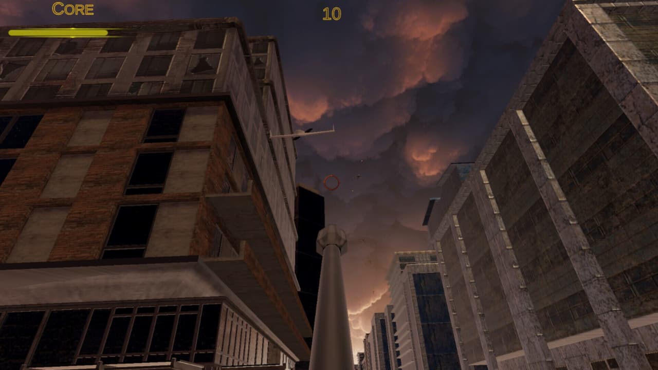 Drone Shooter screenshot 2