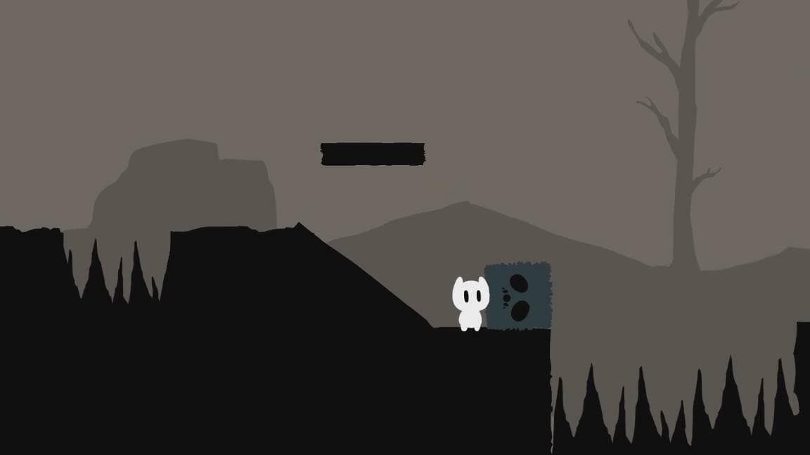 Flicker (itch) (Tumblin-down) screenshot 3