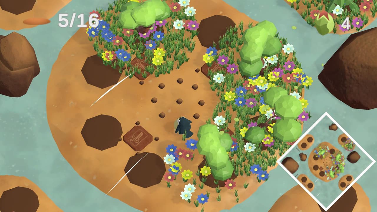 Daba screenshot 4
