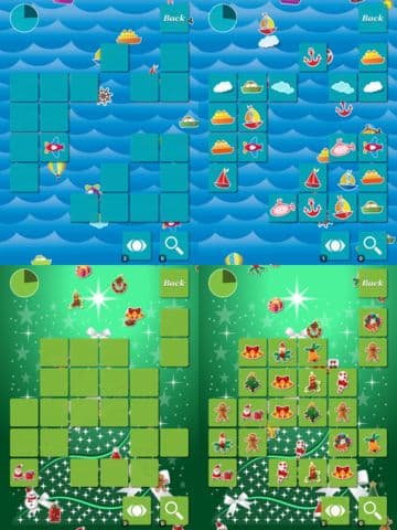 Memory Match - Flip Tiles HD screenshot 3