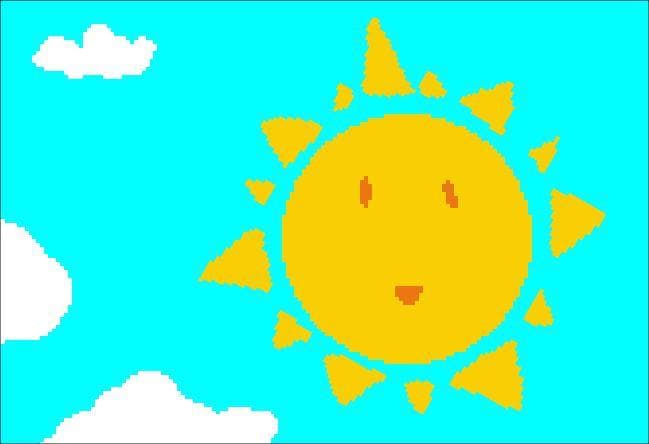 Catapult It Into The Sun