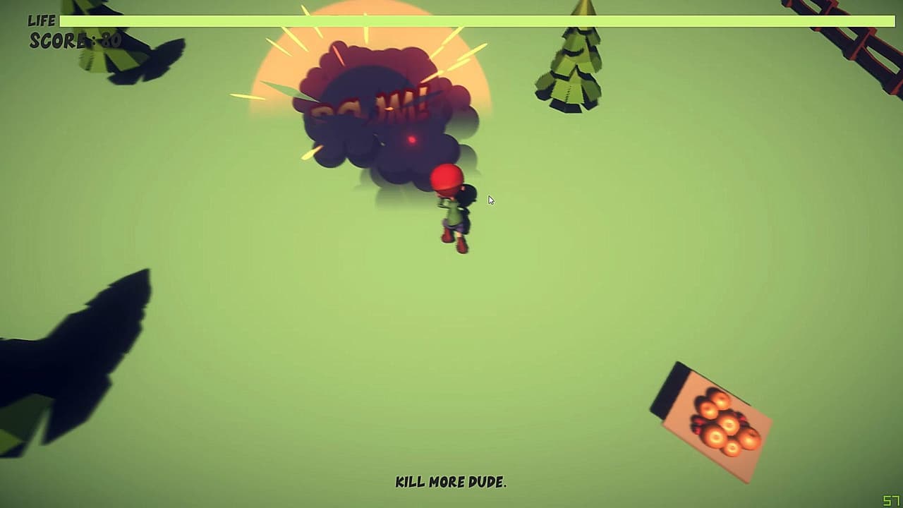 Trust Me Dear ! screenshot 2