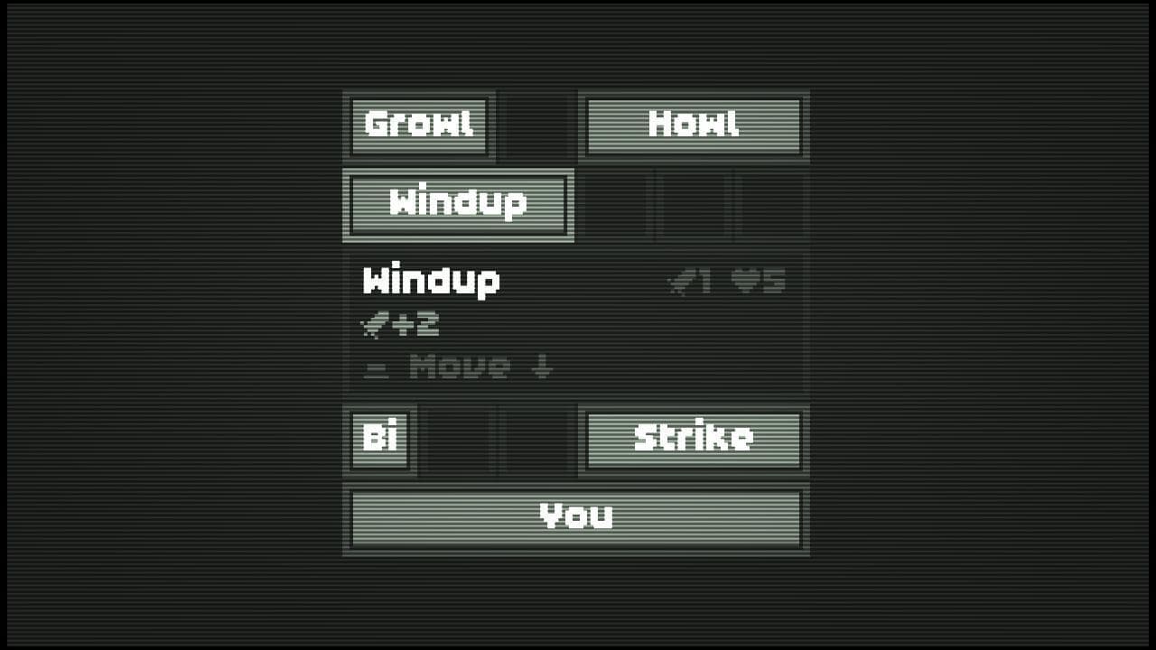 Kardun (itch) screenshot 5