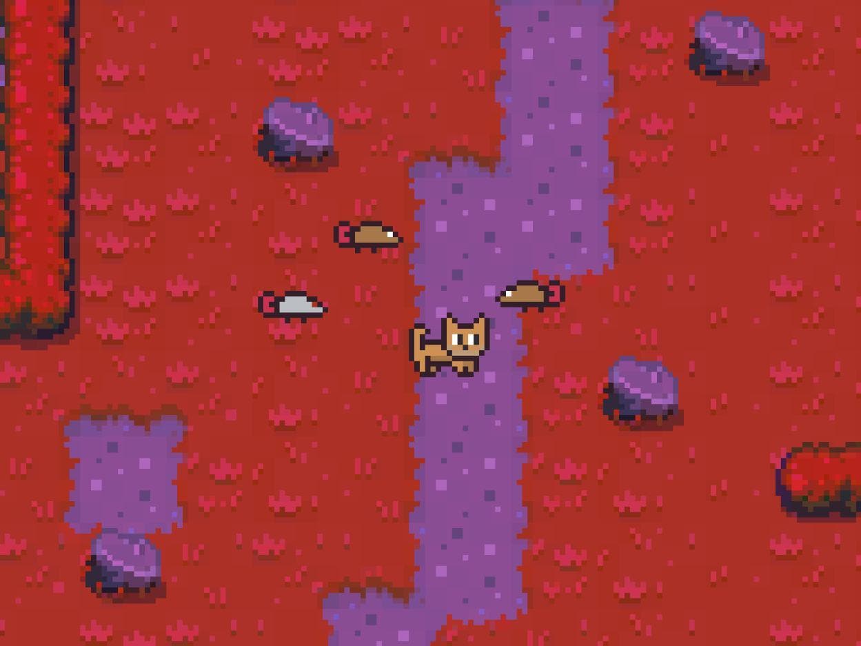 A Dirty Catastrophe screenshot 2