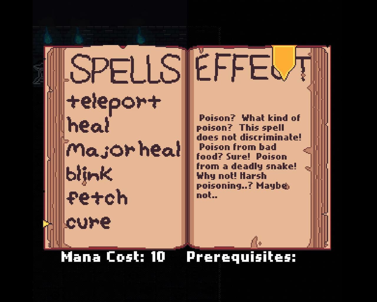 Deep Deep Dungeon (itch)