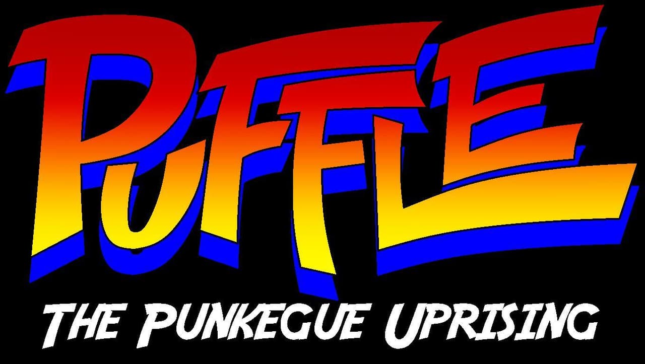 Puffle: The Punkegue Uprising(All Versions)