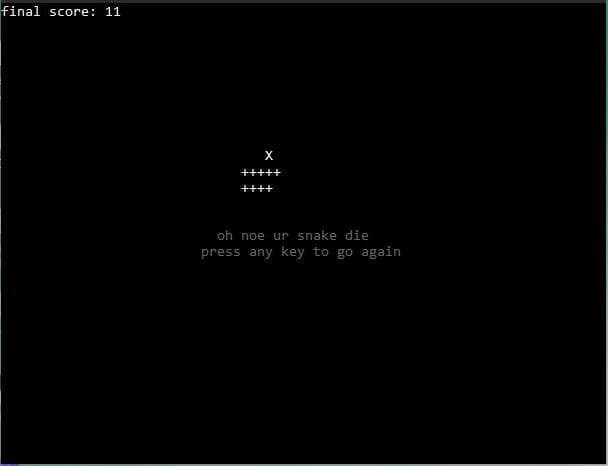 Python!