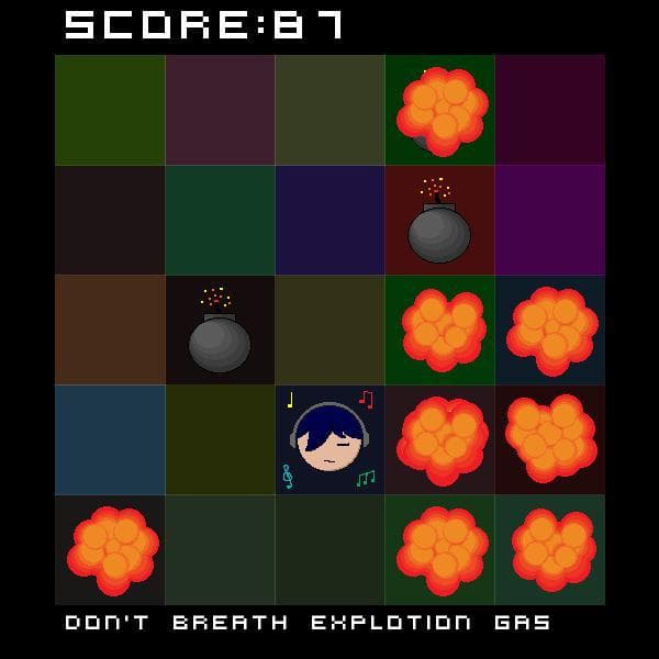 music_bomb screenshot 4