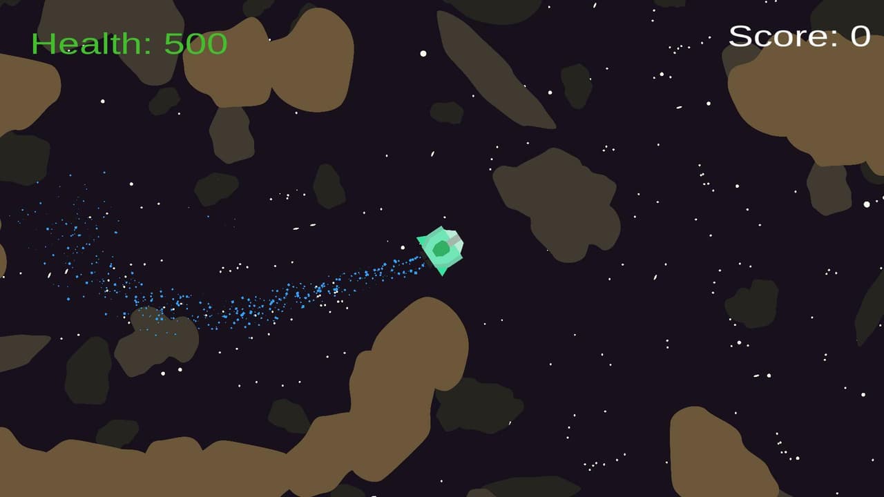 Continuous Thrust screenshot 2