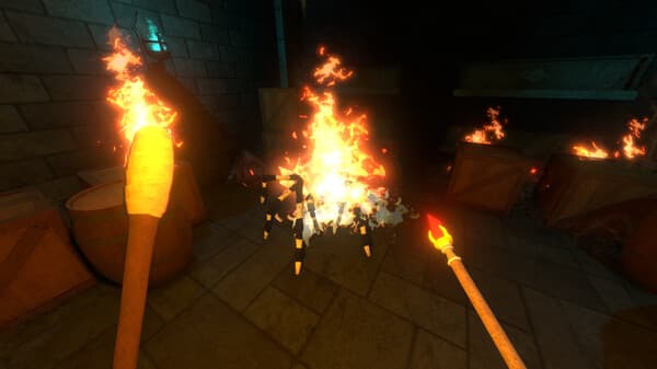 Neverlooted Dungeon screenshot 2