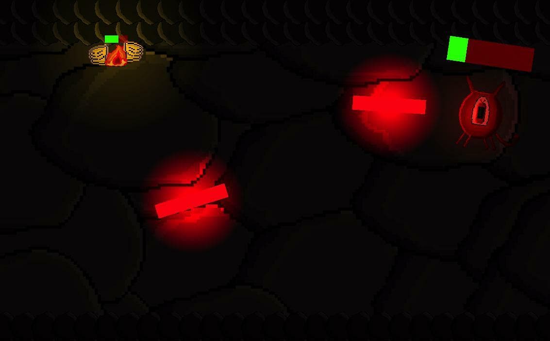 The Heated Long Wait screenshot 3