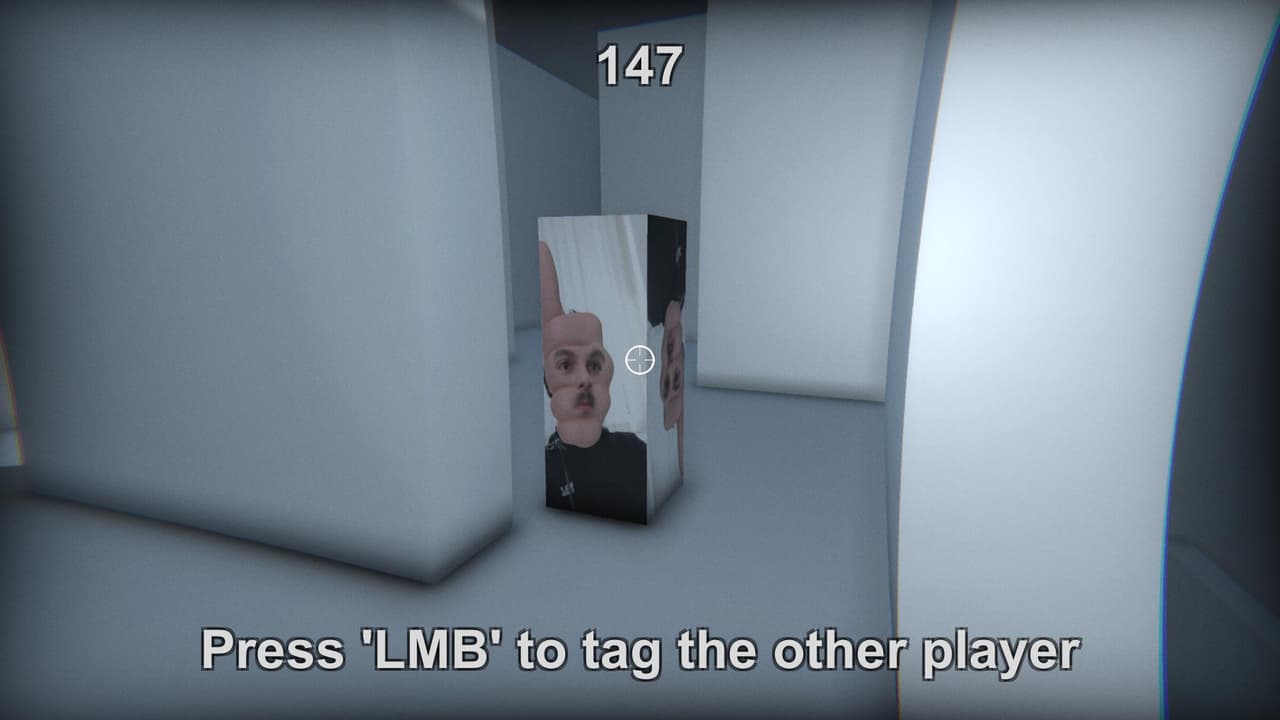 Hide n Seek - Žmirke screenshot 6