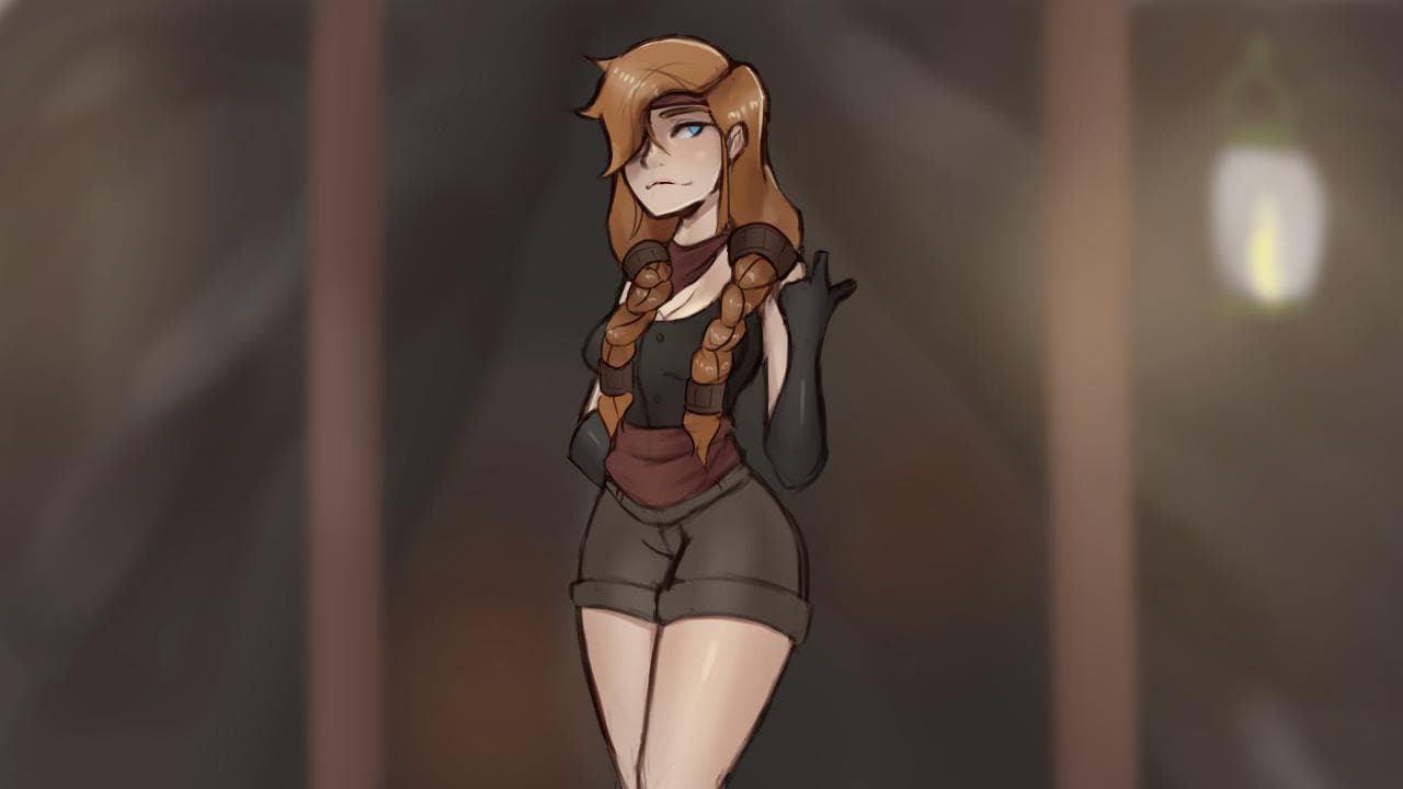 Randel tales screenshot 3
