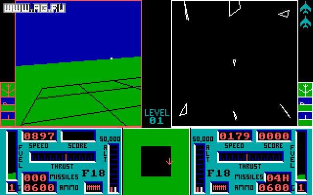 SkyChase screenshot 5