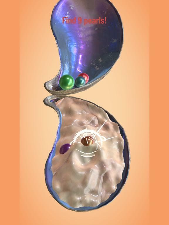 Pearl Pimple screenshot 3