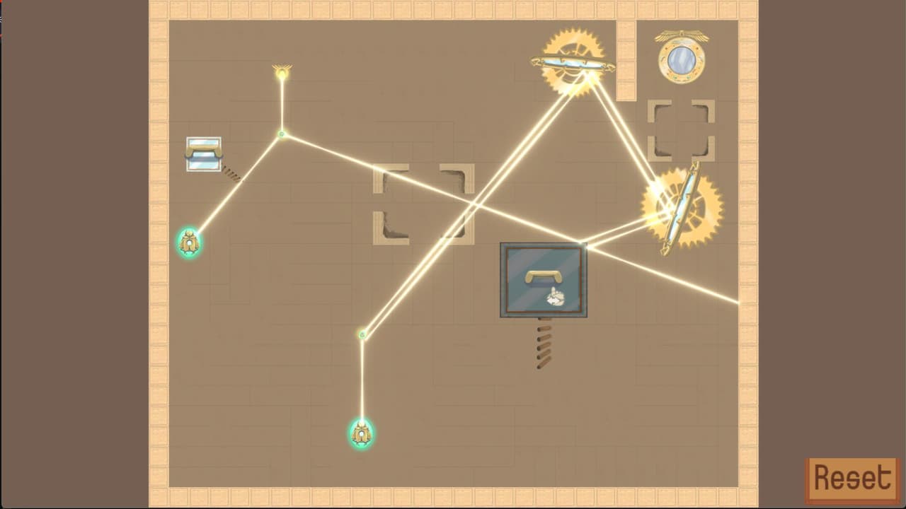 Trials of The Pharaoh screenshot 4