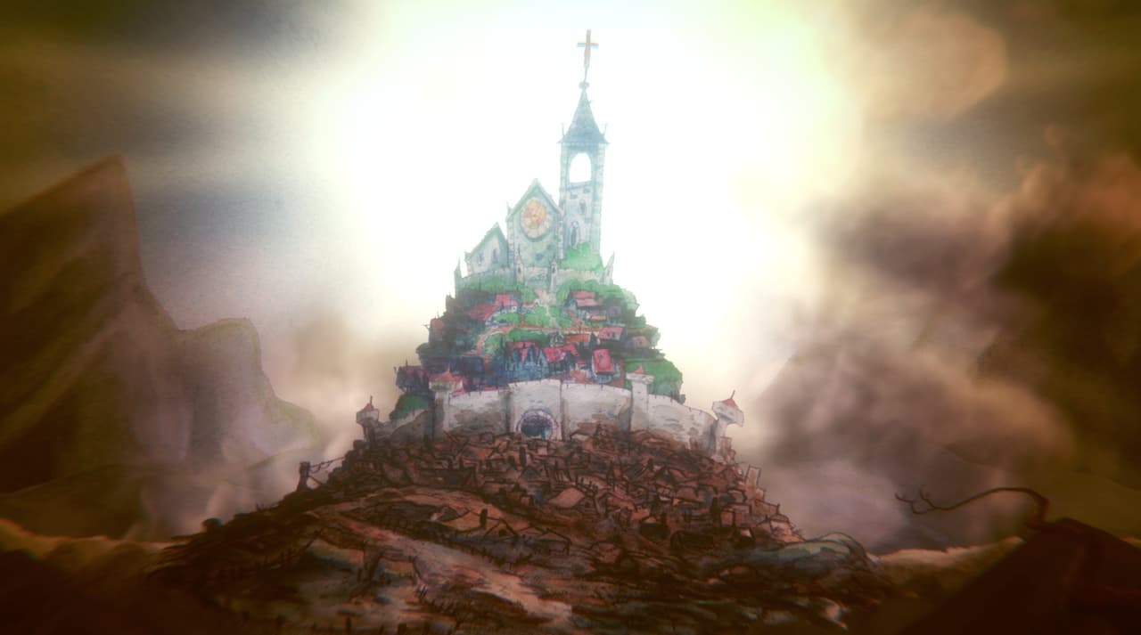 King of Peasants screenshot 5