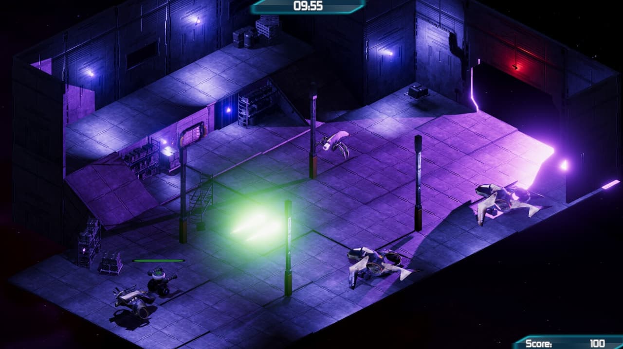 Second Line screenshot 3