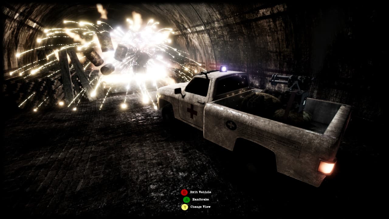 Your Spider screenshot 6