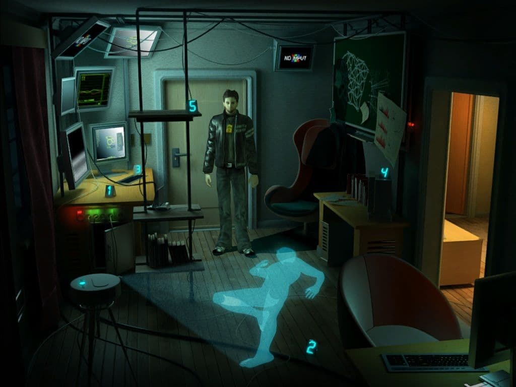 Alternativa screenshot 4