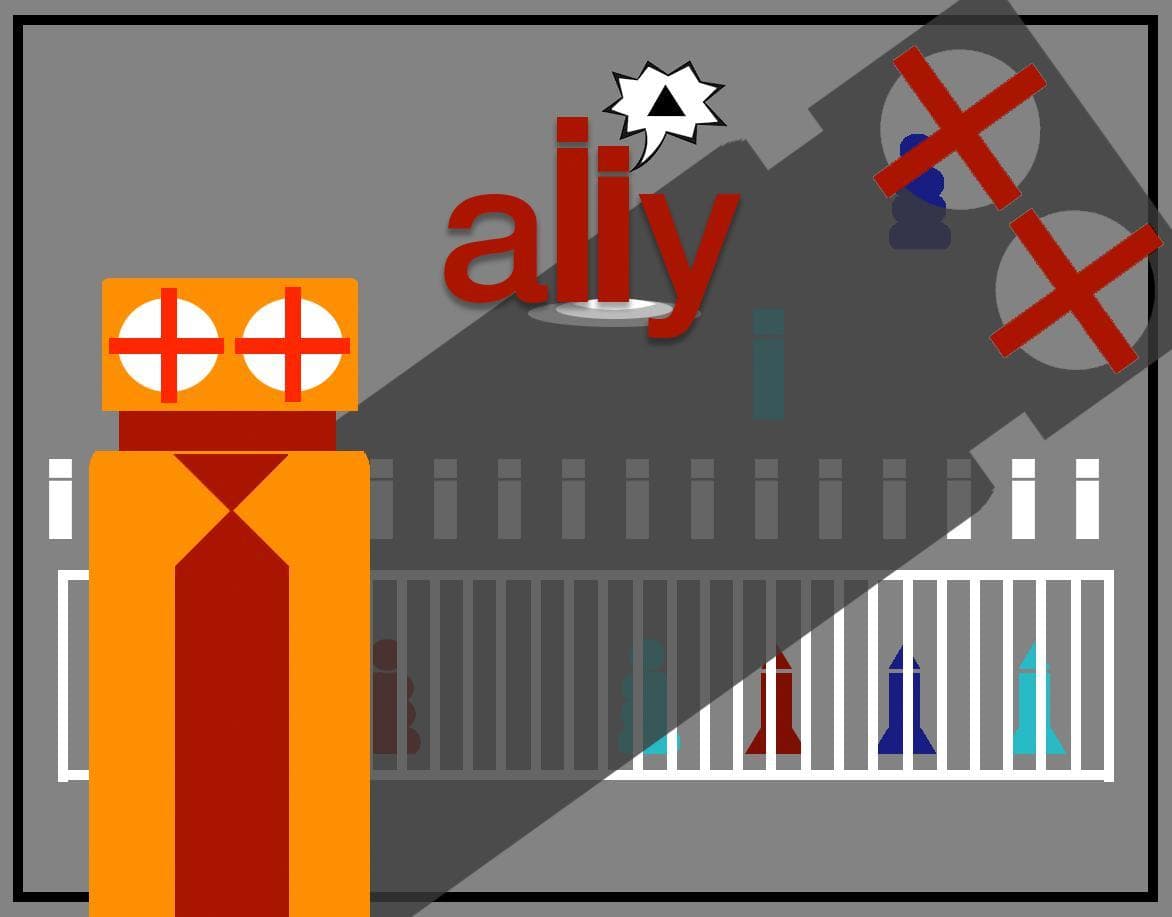 Ally