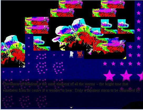 STORMS (itch) screenshot 4