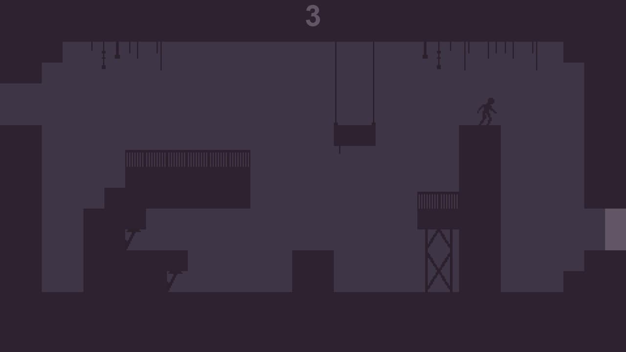 10 Rooms 100 Seconds screenshot 2