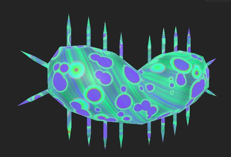 Kill Virus screenshot 2