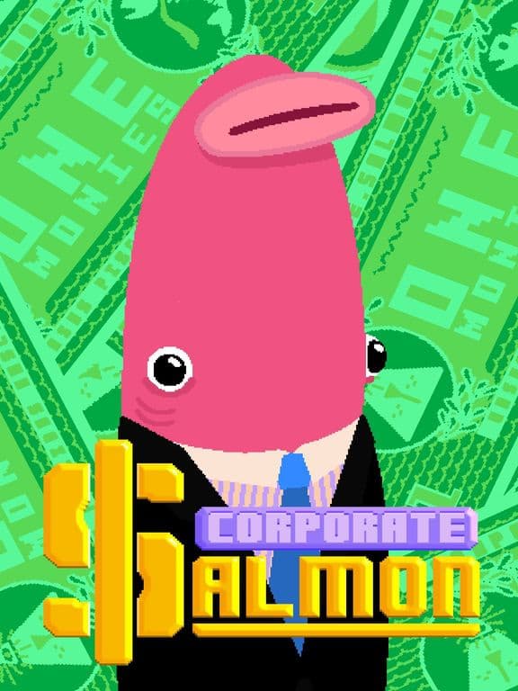Corporate Salmon screenshot 6