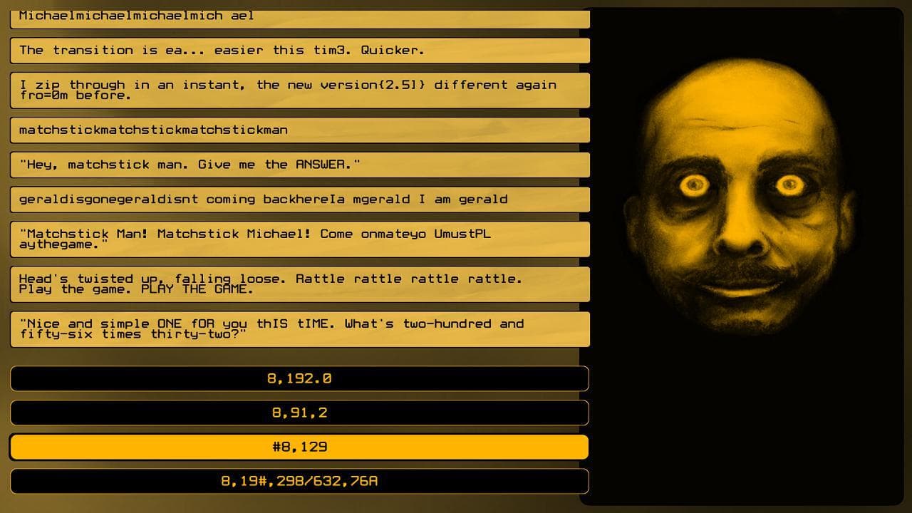Black Lazar (itch) screenshot 6