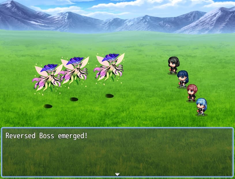 Megnolia Mission screenshot 4