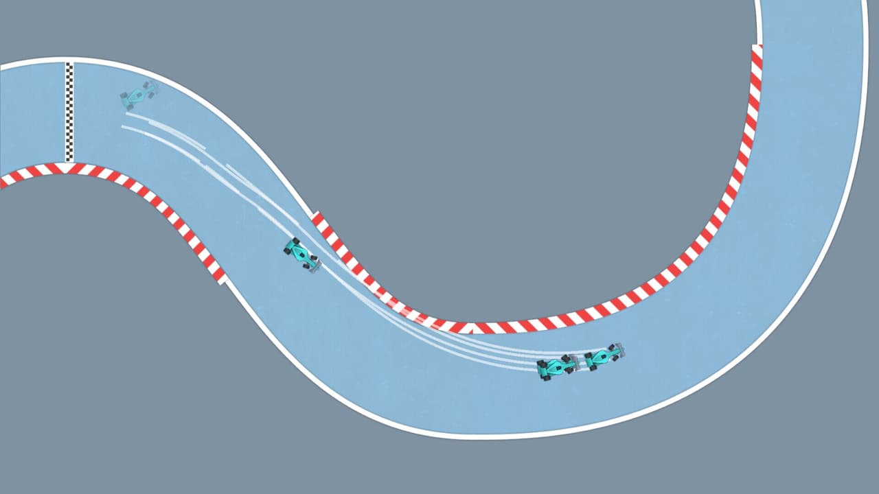 AI Learns To Drive screenshot 2