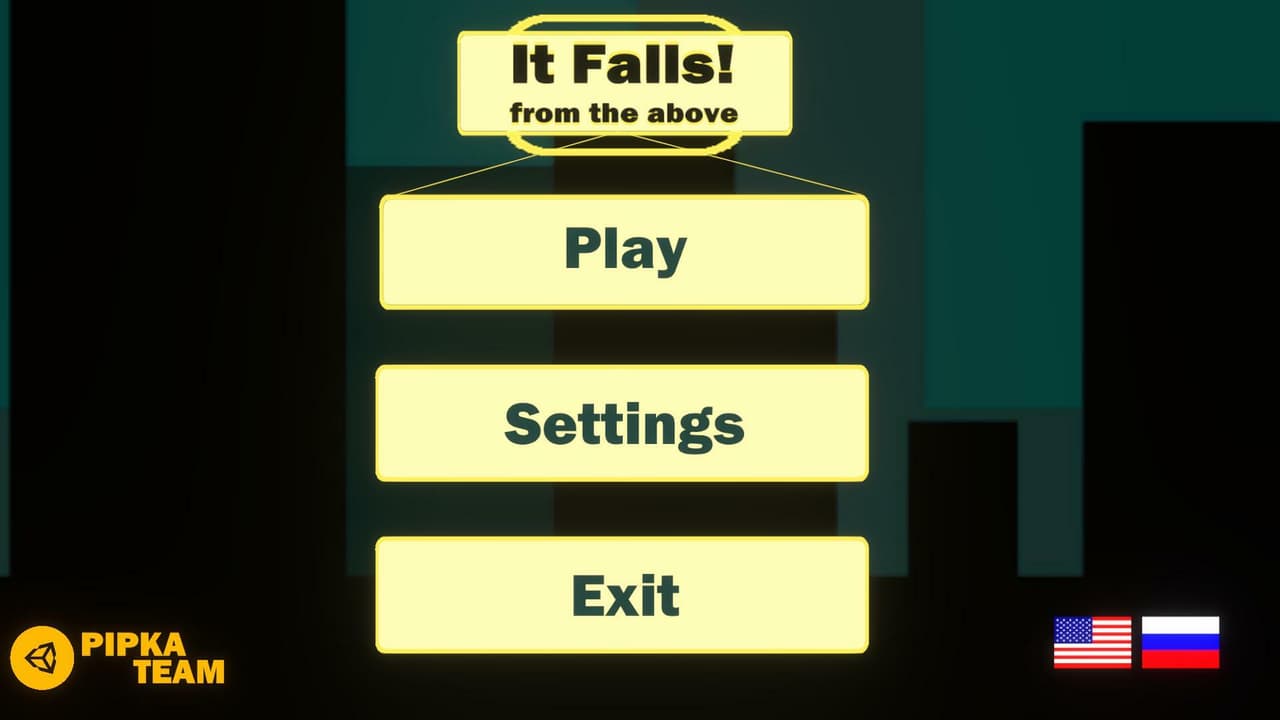 It Falls! screenshot 2