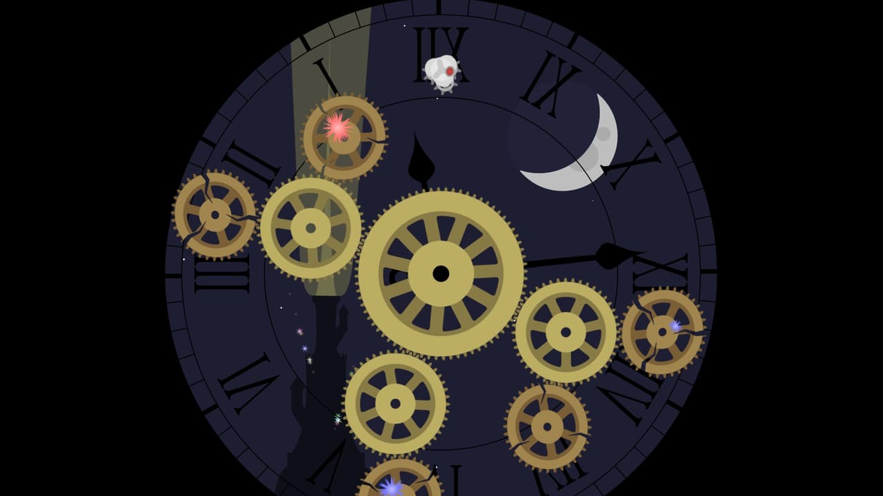 The Clock & The Chaos