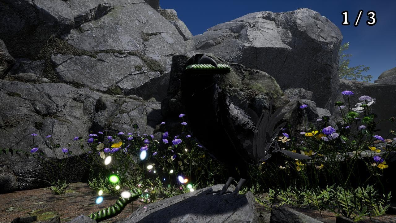 Caterpie screenshot 4