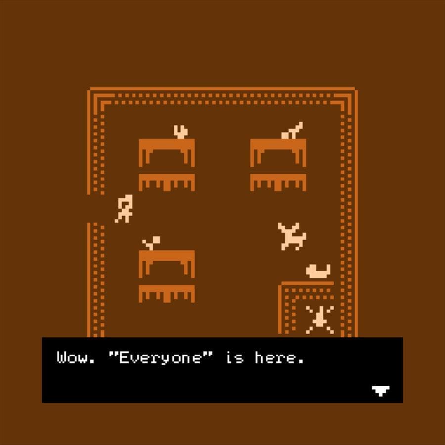 Burning Forest screenshot 3