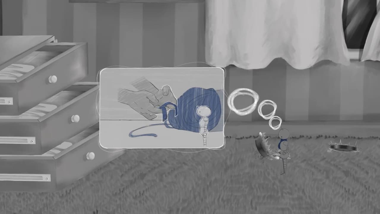 Apart (Dreamcluster) screenshot 5