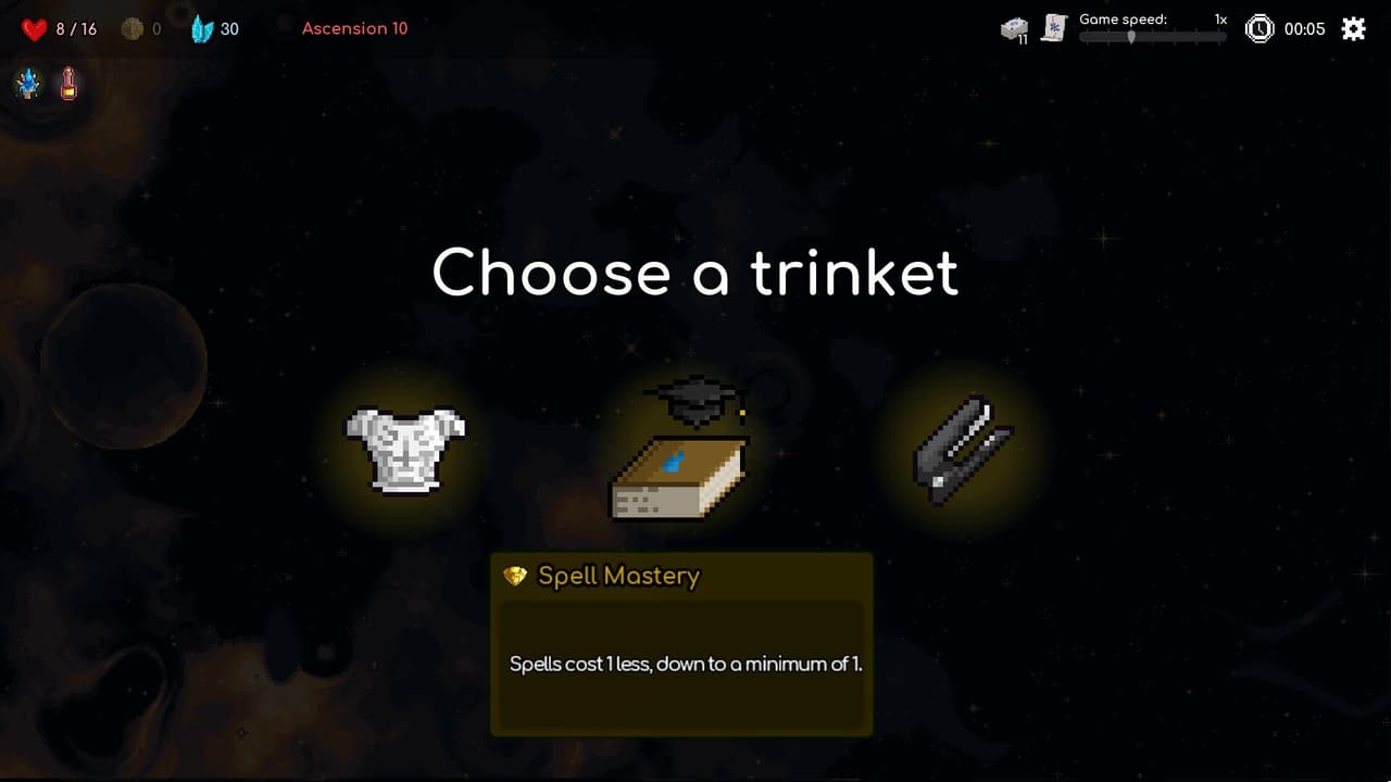 Tower Tactics: Liberation screenshot 2