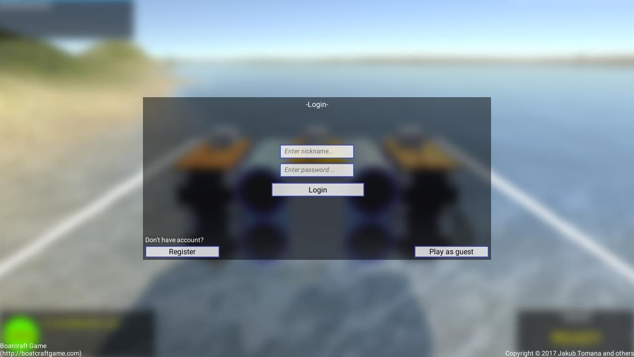 Boatcraft