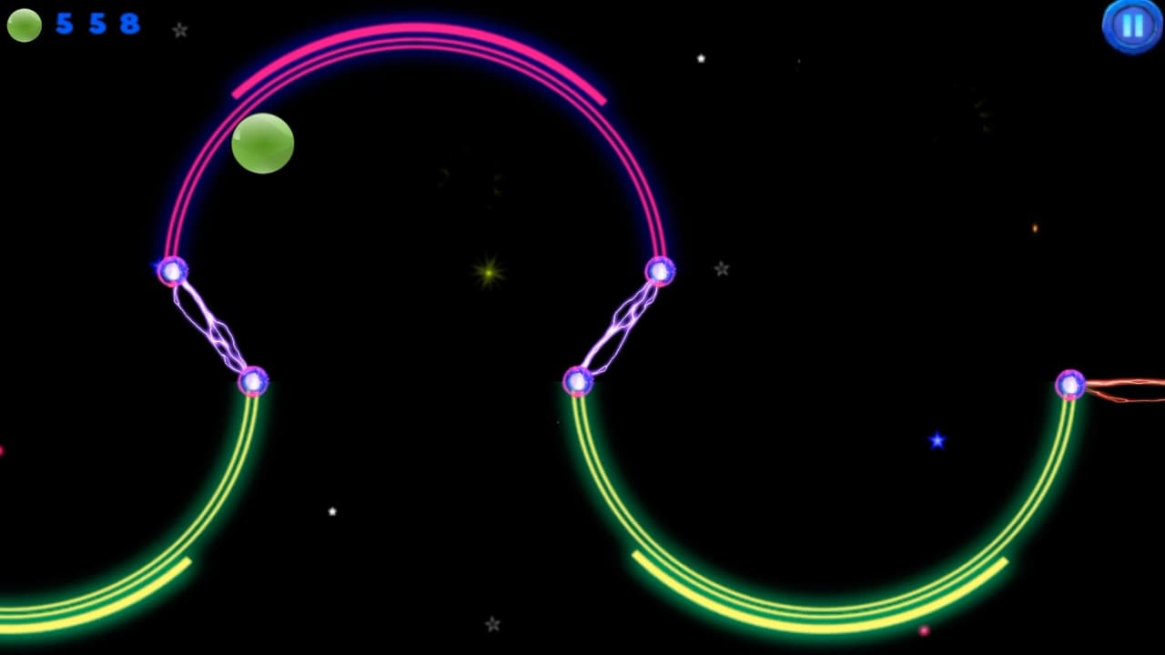 Formidaball screenshot 6