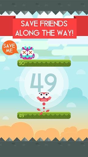 Owl Cant Sleep! screenshot 4