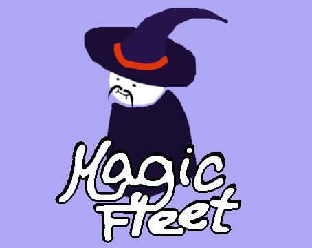 Magic Fleet