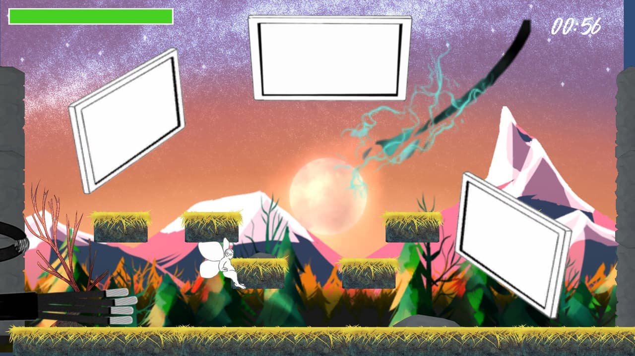 The Final Day of Green