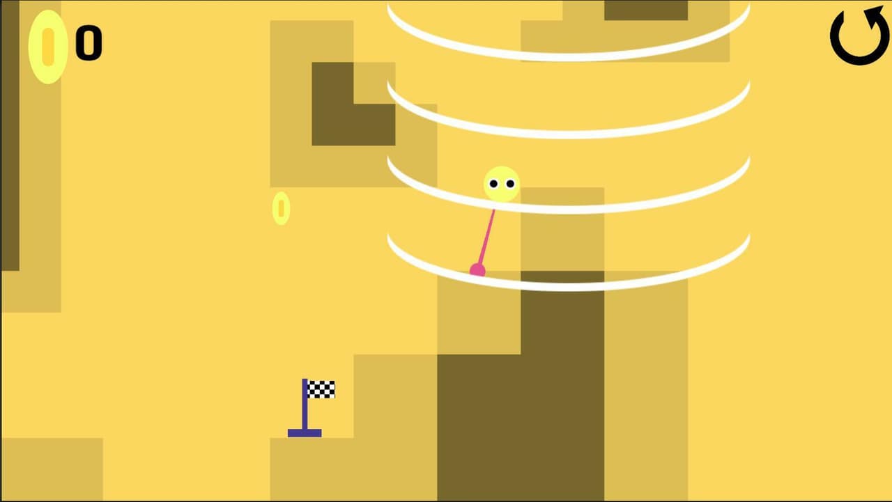 Bouncy Gum screenshot 4